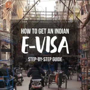 Demystifying India’s e-Visa