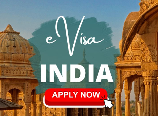 Indian Visa operation