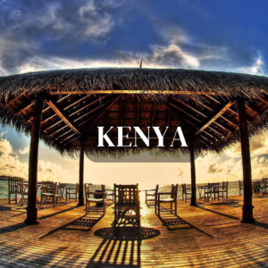 Kenya e-Visa