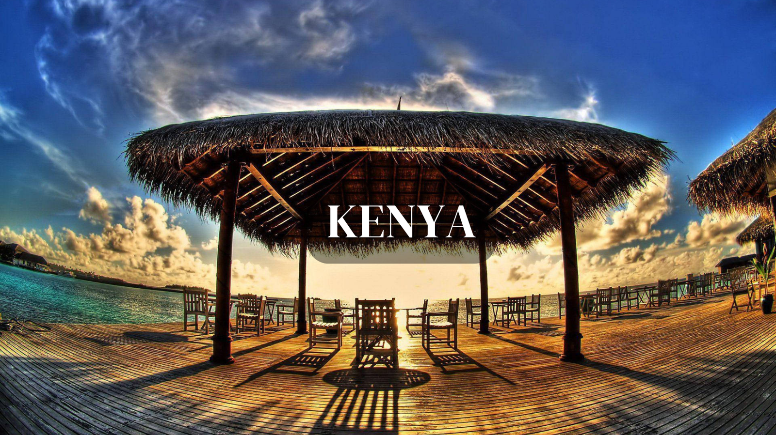 Kenya e-Visa