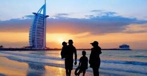 UAE 2 YEAR FAMILY VISA