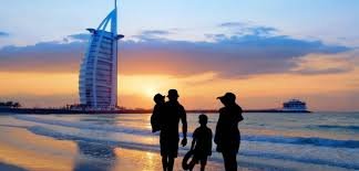UAE 2 YEAR FAMILY VISA